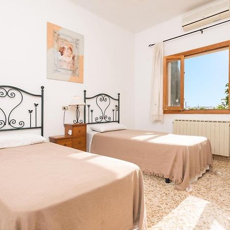 Son Valenti Villa Sa Pobla Exterior foto