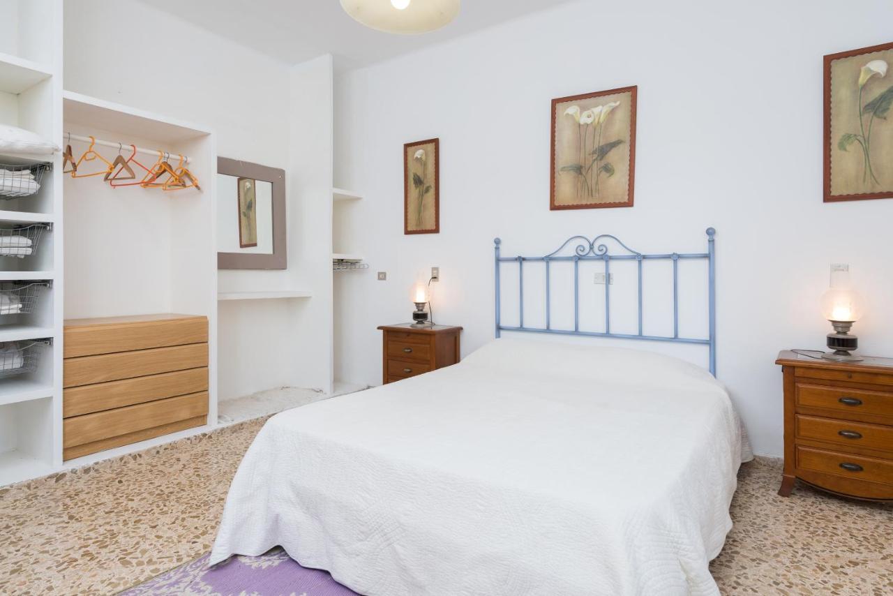 Son Valenti Villa Sa Pobla Exterior foto